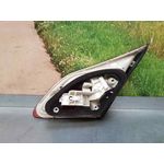 Piloto Trasero Izquierdo Para Opel Astra J Lim.