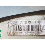 Piloto Trasero Izquierdo Para Opel Astra J Lim.