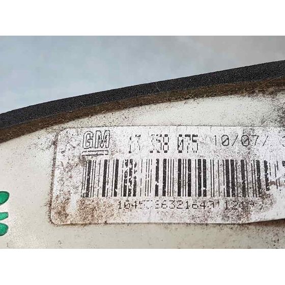 Piloto Trasero Izquierdo Para Opel Astra J Lim.