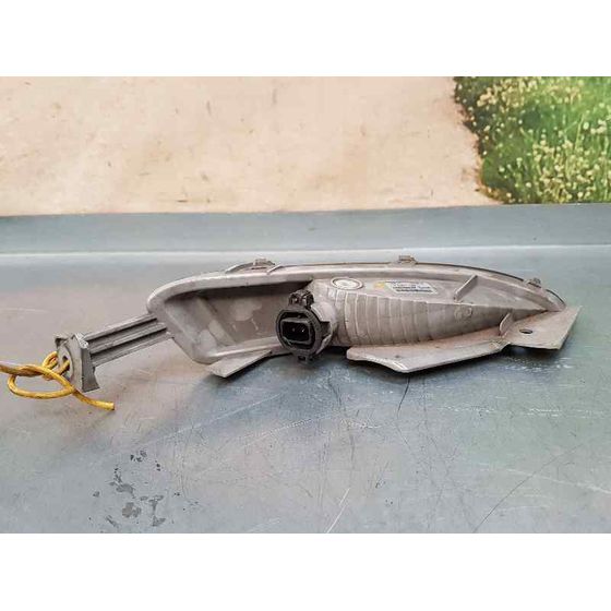 Piloto Delantero Izquierdo Para Opel Astra J Lim.