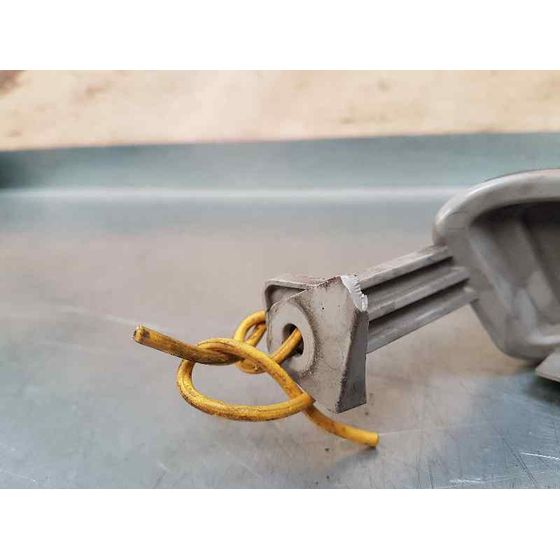 Piloto Delantero Izquierdo Para Opel Astra J Lim.