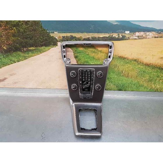Mando Climatizador Para Volvo V40
