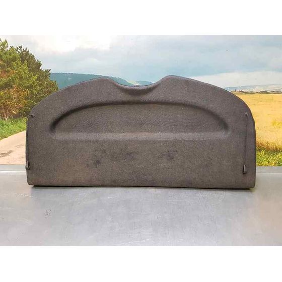 Bandeja Trasera Para Renault Megane Ii Berlina 5P