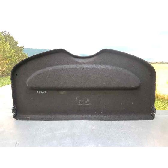 Bandeja Trasera Para Renault Megane Ii Berlina 5P