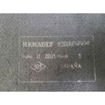 Bandeja Trasera Para Renault Megane Ii Berlina 5P