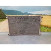 Condensador / Radiador Aire Acondicionado Para Renault Megane Ii Berlina 5P