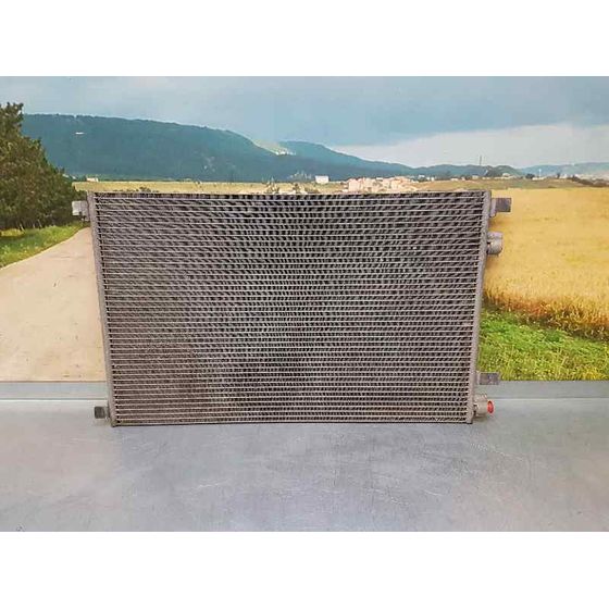 Condensador / Radiador Aire Acondicionado Para Renault Megane Ii Berlina 5P
