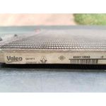 Condensador / Radiador Aire Acondicionado Para Renault Megane Ii Berlina 5P