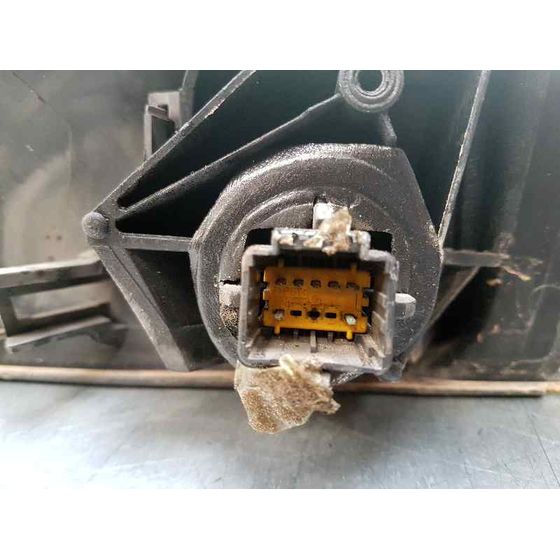Retrovisor Derecho para Renault Megane Ii Berlina 5P