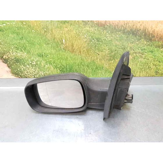Retrovisor Izquierdo Para Renault Megane Ii Berlina 5P