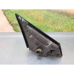Retrovisor Izquierdo Para Renault Megane Ii Berlina 5P