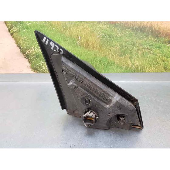Retrovisor Izquierdo Para Renault Megane Ii Berlina 5P