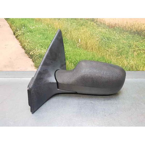 Retrovisor Izquierdo Para Renault Megane Ii Berlina 5P