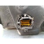 Retrovisor Izquierdo Para Renault Megane Ii Berlina 5P