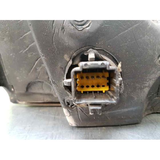Retrovisor Izquierdo Para Renault Megane Ii Berlina 5P