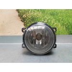 Faro Antiniebla Izquierdo Para Renault Megane Ii Berlina 5P