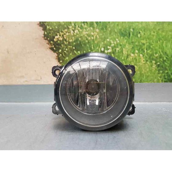 Faro Antiniebla Izquierdo Para Renault Megane Ii Berlina 5P