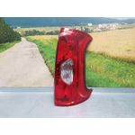 Piloto Trasero Derecho Para Fiat Panda