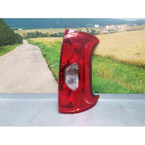 Piloto Trasero Derecho Para Fiat Panda