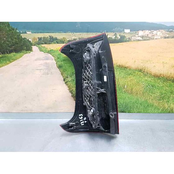 Piloto Trasero Derecho Para Fiat Panda