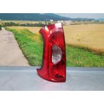 Piloto Trasero Izquierdo Para Fiat Panda