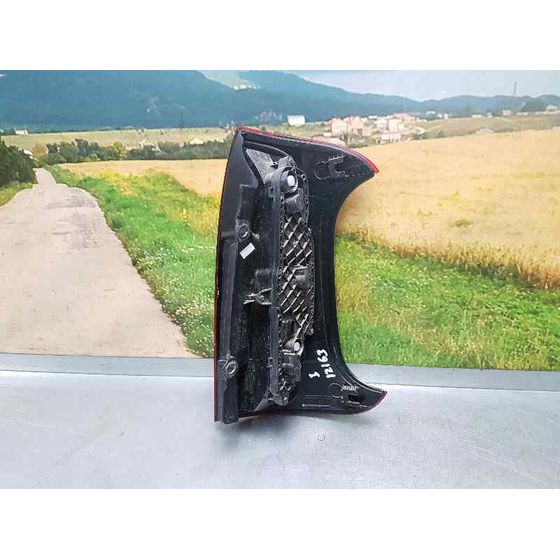 Piloto Trasero Izquierdo Para Fiat Panda