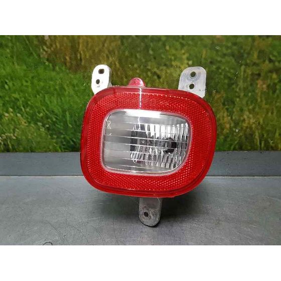 Piloto Marcha Atras Para Fiat Panda