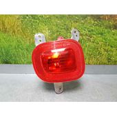Faro Antiniebla Trasero Izquierdo Para Fiat Panda