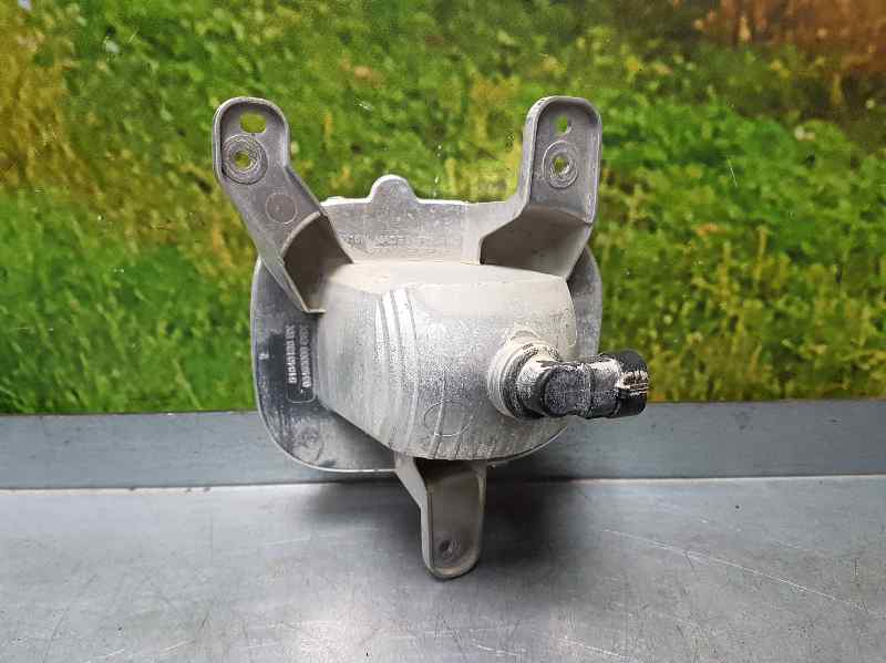 Faro Antiniebla Trasero Izquierdo Para Fiat Panda