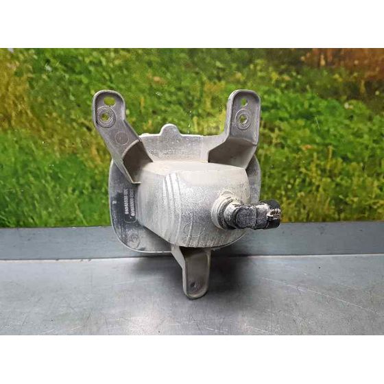 Faro Antiniebla Trasero Izquierdo Para Fiat Panda