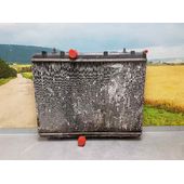 Radiador Agua Para Citroen C4 Picasso
