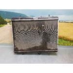 Radiador Agua Para Citroen C4 Picasso