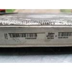 Radiador Agua Para Citroen C4 Picasso
