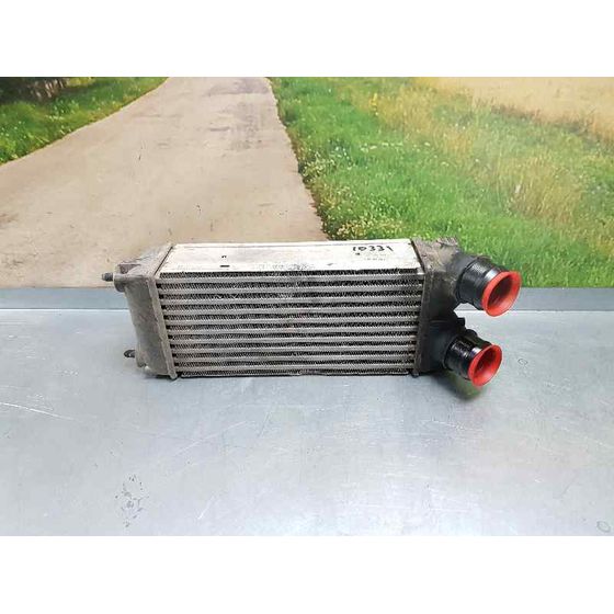 Intercooler Para Citroen C4 Picasso