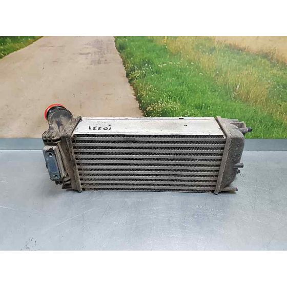 Intercooler Para Citroen C4 Picasso