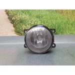 Faro Antiniebla Derecho Para Ford Fiesta