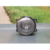 Faro Antiniebla Derecho Para Ford Fiesta