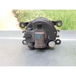 Faro Antiniebla Derecho Para Ford Fiesta