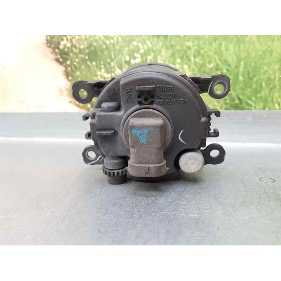 Faro Antiniebla Derecho Para Ford Fiesta