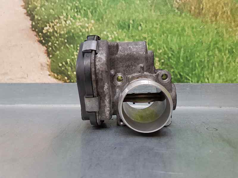 Caja Mariposa para Ford Fiesta