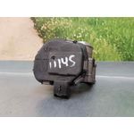 Caja Mariposa para Ford Fiesta