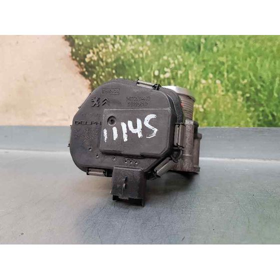 Caja Mariposa para Ford Fiesta