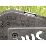 Caja Mariposa para Ford Fiesta