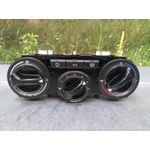 Mando Calefaccion / Aire Acondicionado Para Peugeot 208