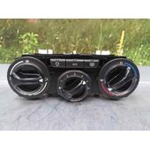 Mando Calefaccion / Aire Acondicionado Para Peugeot 208