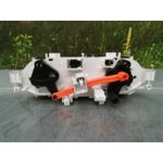 Mando Calefaccion / Aire Acondicionado Para Peugeot 208