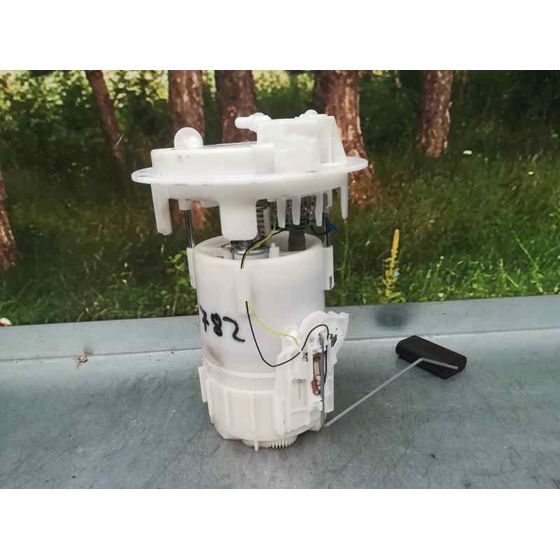 Aforador Para Peugeot 208