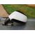 Retrovisor Izquierdo Para Citroen C4 Picasso