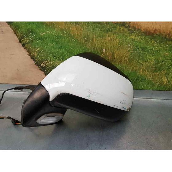 Retrovisor Izquierdo Para Citroen C4 Picasso
