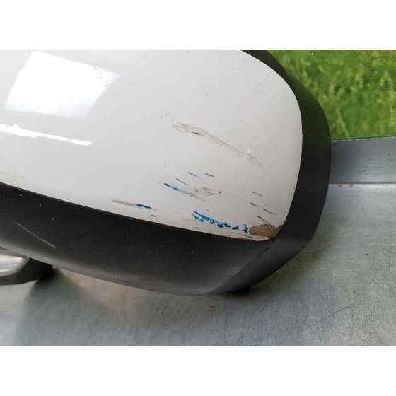 Retrovisor Izquierdo Para Citroen C4 Picasso